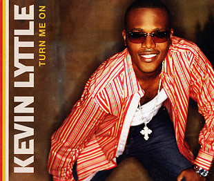 Kevin Lyttle – Turn Me On ( EU )