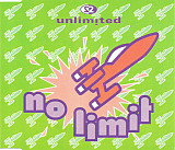 2 Unlimited – No Limit ( EU )