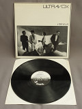 Ultravox Vienna LP 1980 UK пластинка NM Британия 1press оригинал