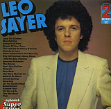 Leo Sayer – Leo Sayer 1980 2xLP NM- Выходил только в UK