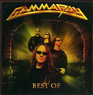 Gamma Ray – Best Of