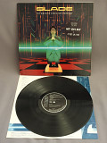 Slade The Amazing Kamikaze Syndrome LP Europe пластинка 1983 NM оригинал 1press