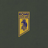 Rome – Gates Of Europe LP Вініл Запечатаний