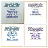 LP The History of Rock-T.Rex, ELO, Judas Priest, Saxon, Cream, Black Sabath