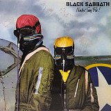Black Sabbath – Never Say Die!