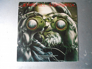 Jethro Tull Stormwatch LP (Poland)