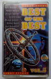 Various - Best of The Best, vol.5 2002