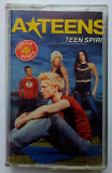 A-Teens - Teen Spirit 2001