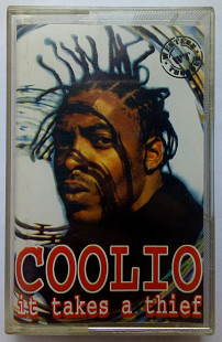 Coolio - It Takes A Thief 1994