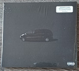 Kendrick Lamar – Good Kid, M.A.A.d City фірмовий CD