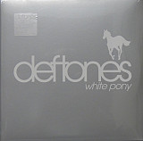 Вінілова платівка Deftones - White Pony