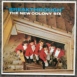 The New Colony Six 1966 року