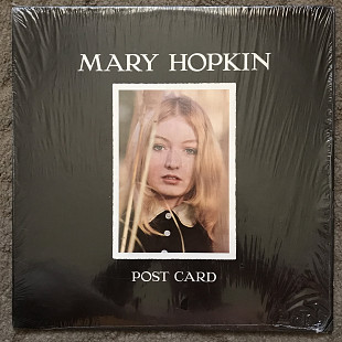 Mary Hopkin 1969 року