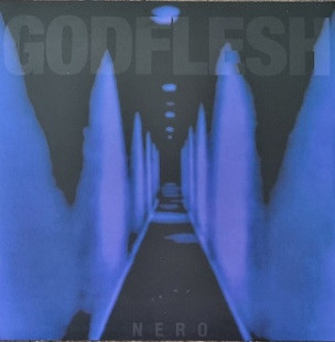 Вінілова платівка Godflesh – Nero