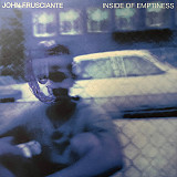Вінілова платівка John Frusciante – Inside Of Emptiness