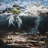 Вінілова платівка John Frusciante – The Empyrean