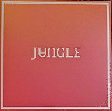 Вінілова платівка Jungle - Volcano