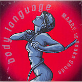 Вінілова платівка M.A.N.D.Y. vs. Booka Shade - Body Language Remixes