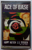 Ace of Base - Happy Nation U.S. Version 1993 (редкое издание 20-30 евро)