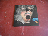 Uriah Heep Very 'Eavy Very 'Umble CD фірмовий
