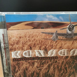 New cd Kansas – Somewhere To Elsewhere 2001 SPV Recordings – SPV 085-71012 CD