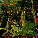 Primal Instinct – Heart Of The Rainforest