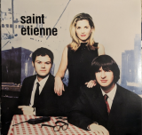 Saint Etienne – Tiger Bay