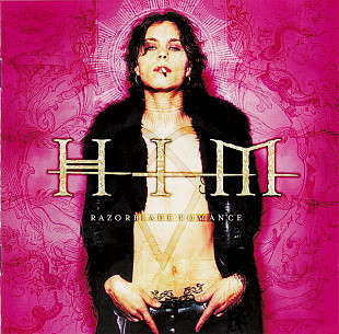 HIM – Razorblade