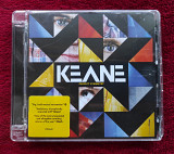 Фирменный CD Keane "Perfect Symmetry"