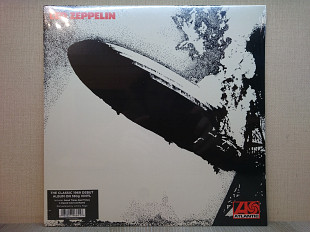Вінілова платівка Led Zeppelin – Led Zeppelin I 1969 НОВА