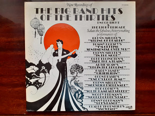 Виниловая пластинка LP Enoch Light – Enoch Light & The Light Brigade – The Big Band Hits Of The Thir