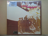 Вінілова платівка Led Zeppelin – Led Zeppelin II 1969 НОВА