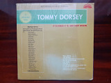 Виниловая пластинка LP Members Of The Tommy Dorsey Orchestra – The Stereophonic Sound Of Tommy Dorse