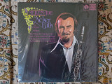 Виниловая пластинка LP Acker Bilk, His Clarinet & Strings – Serenade