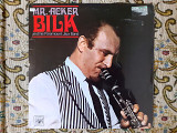 Виниловая пластинка LP Mr. Acker Bilk And His Paramount Jazz Band* – Mr. Acker Bilk And His Paramoun
