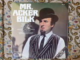 Виниловая пластинка LP Mr. Acker Bilk And His Paramount Jazz Band – Mr. Acker Bilk