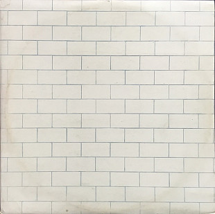 Pink Floyd – The Wall