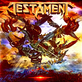 Testament – The Formation Of Damnation