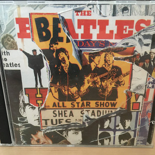 New 2 cd The Beatles – Anthology 2 Apple Records (3) – 7243 8 34445 2 6
