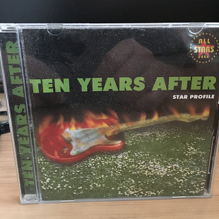 New cd Ten Years After – "Ten Years After!!" Collection*
