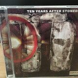 New cd Ten Years After – Stonedhenge 2002 Made in England