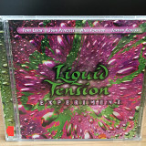 New cd Liquid Tension Experiment – Liquid Tension Experiment 19999 CD, Album, Unofficial Release