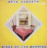 Bryn Haworth - "Wings Of The Morning"