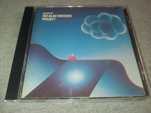The Alan Parsons Project "The Best Of The Alan Parsons Project" фирменный CD Made In USA.