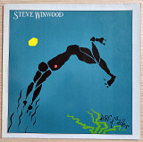 Steve Winwood - ”Arc Of A Diver”
