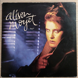 Alison Moyet - “Alf”