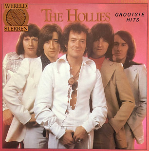 The Hollies - "Grootste Hits"