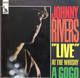 Johnny Rivers - "Live At The Whisky A Go-Go"