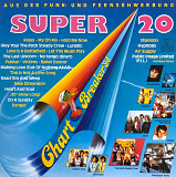 Super 20 Chart-Breaker '84