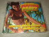 Los Bamboleos "Mambo Party" фирменный CD Made In Germany.